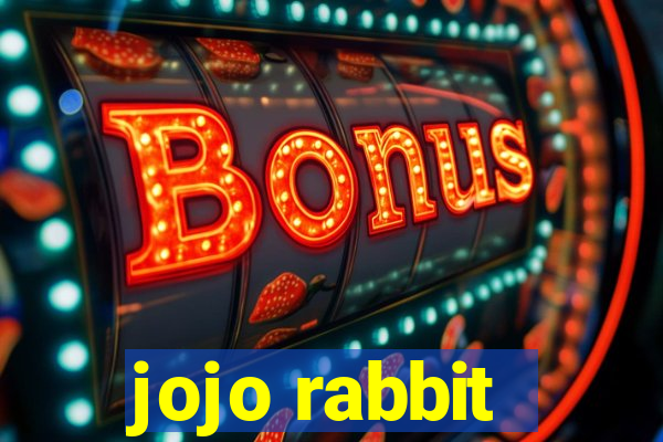 jojo rabbit -
